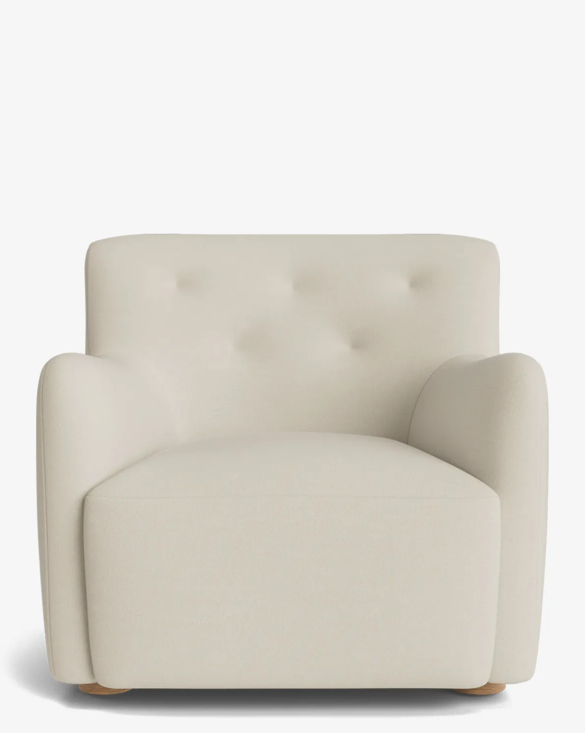Magda Lounge Chair