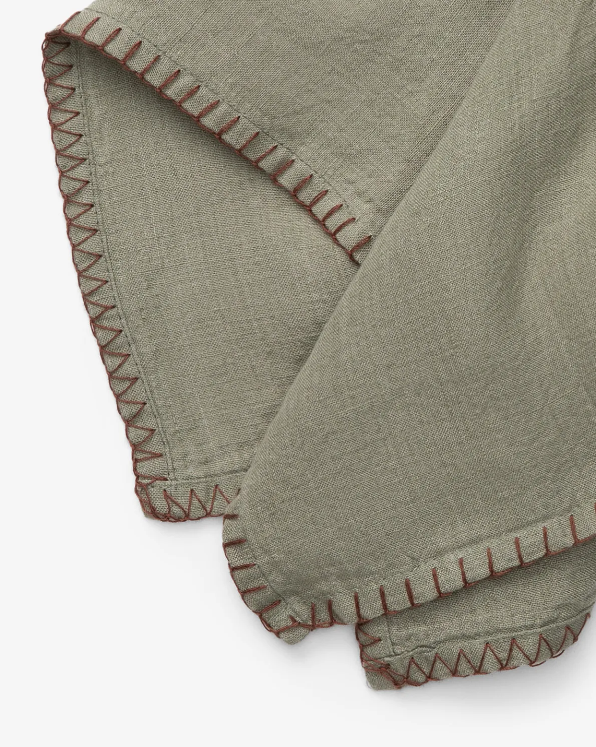 Maggie Linen Napkins (Set of 4)