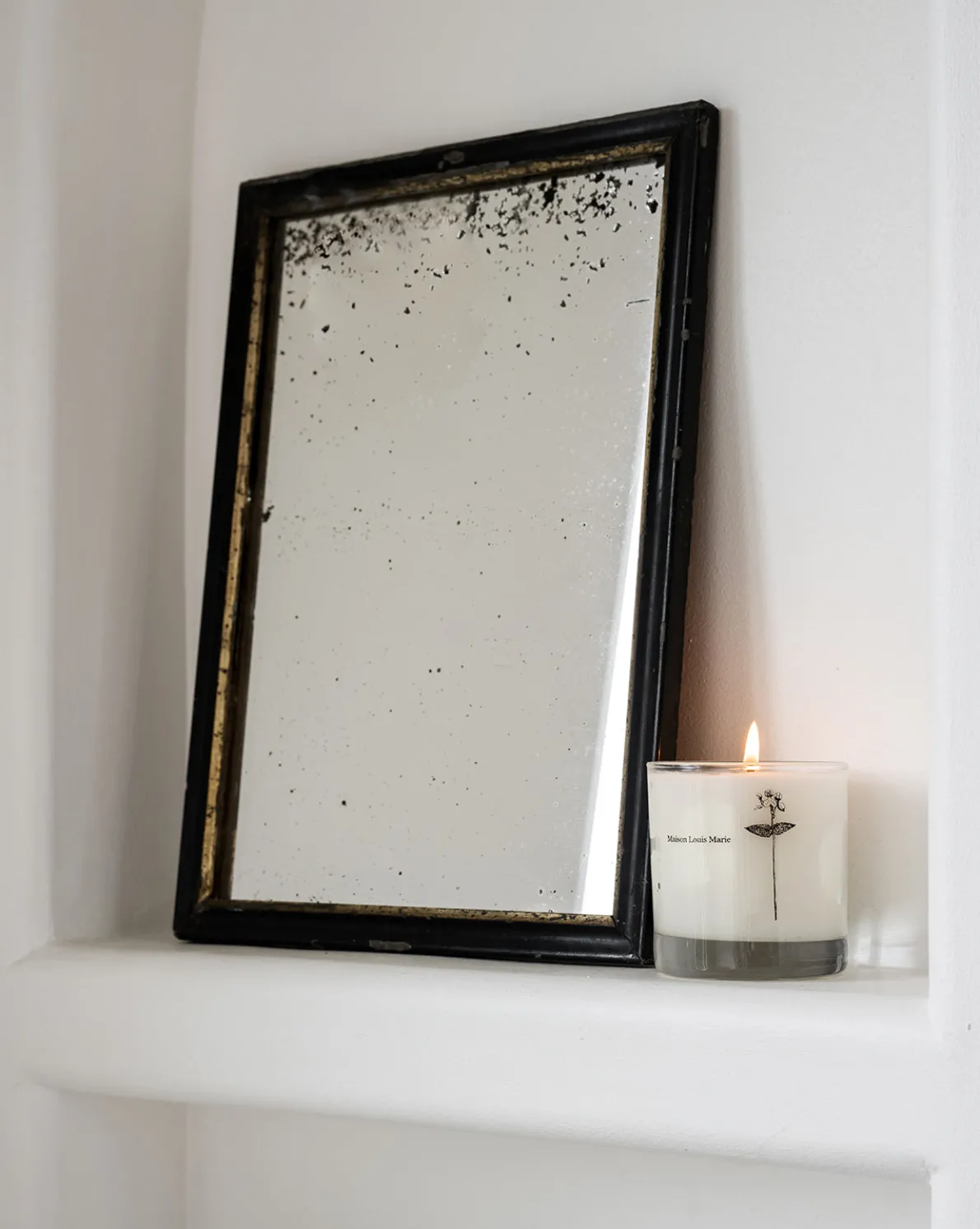 Maison Louis Marie Candle