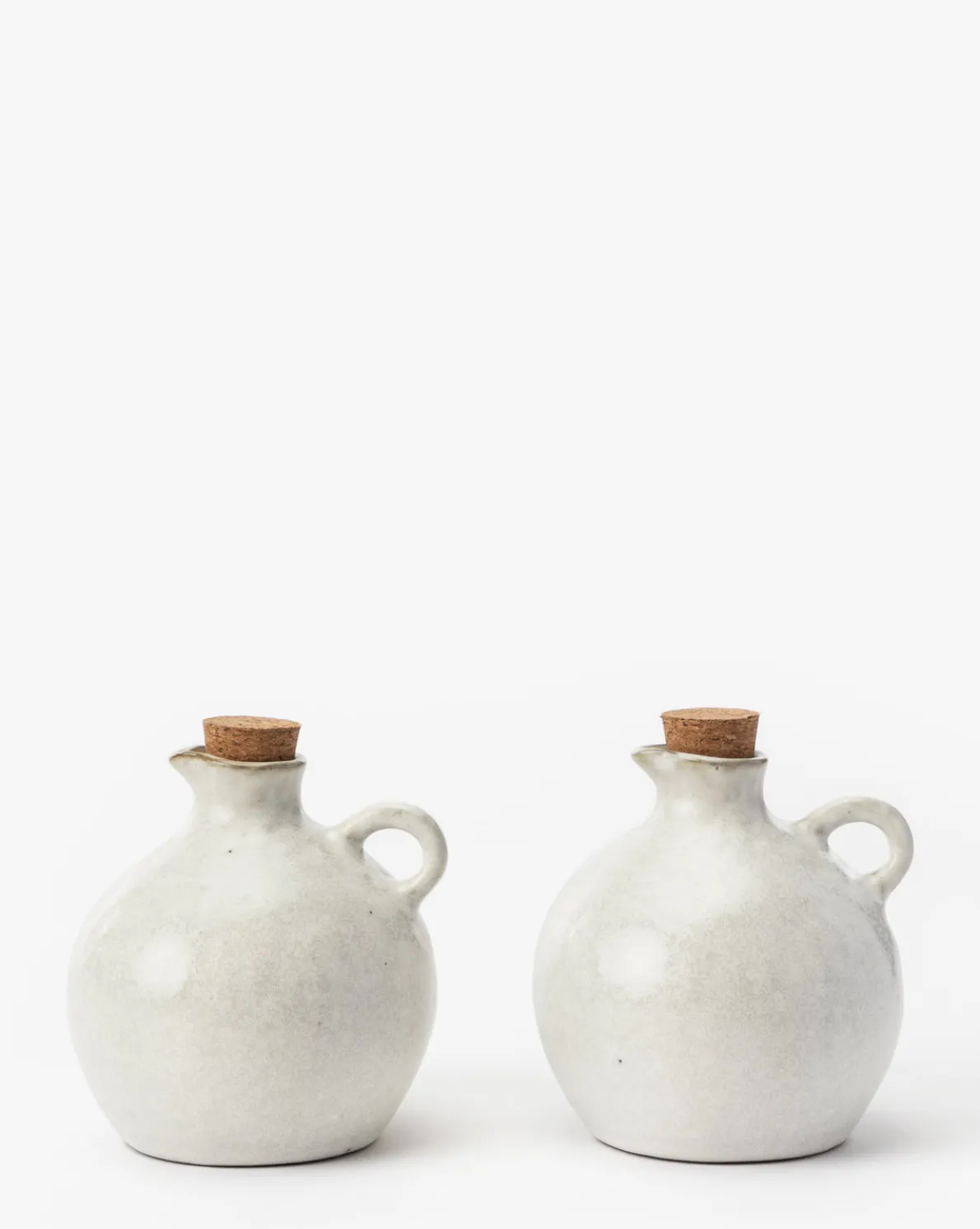 Malco Cruets (Set of 2)