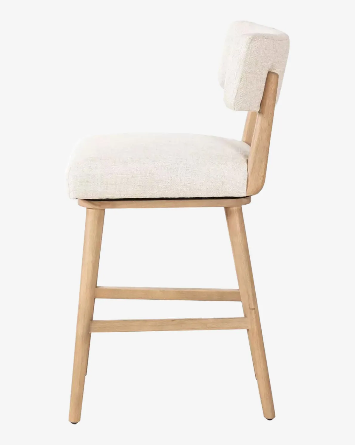 Mance Swivel Stool
