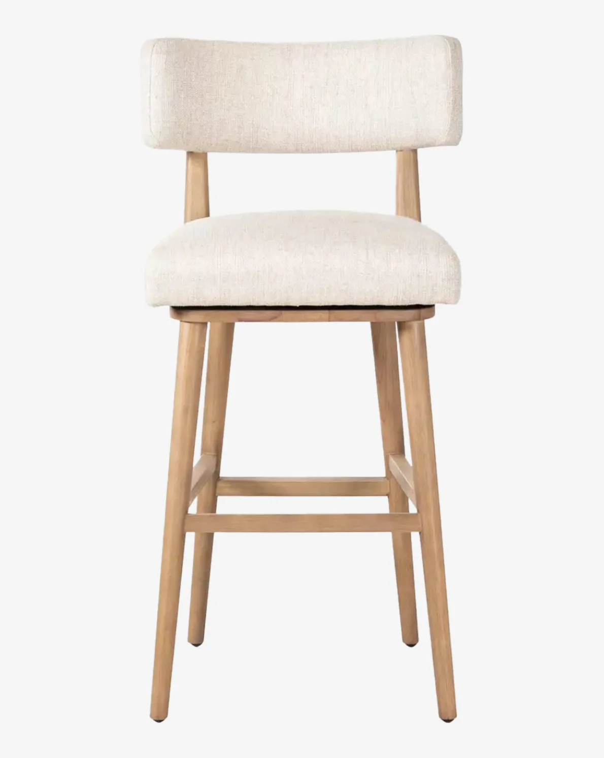 Mance Swivel Stool