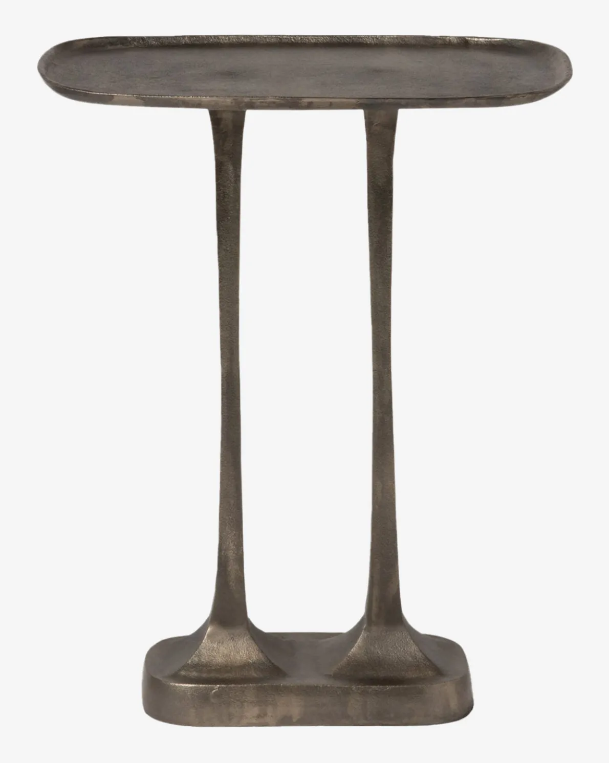 Manzo Accent Table