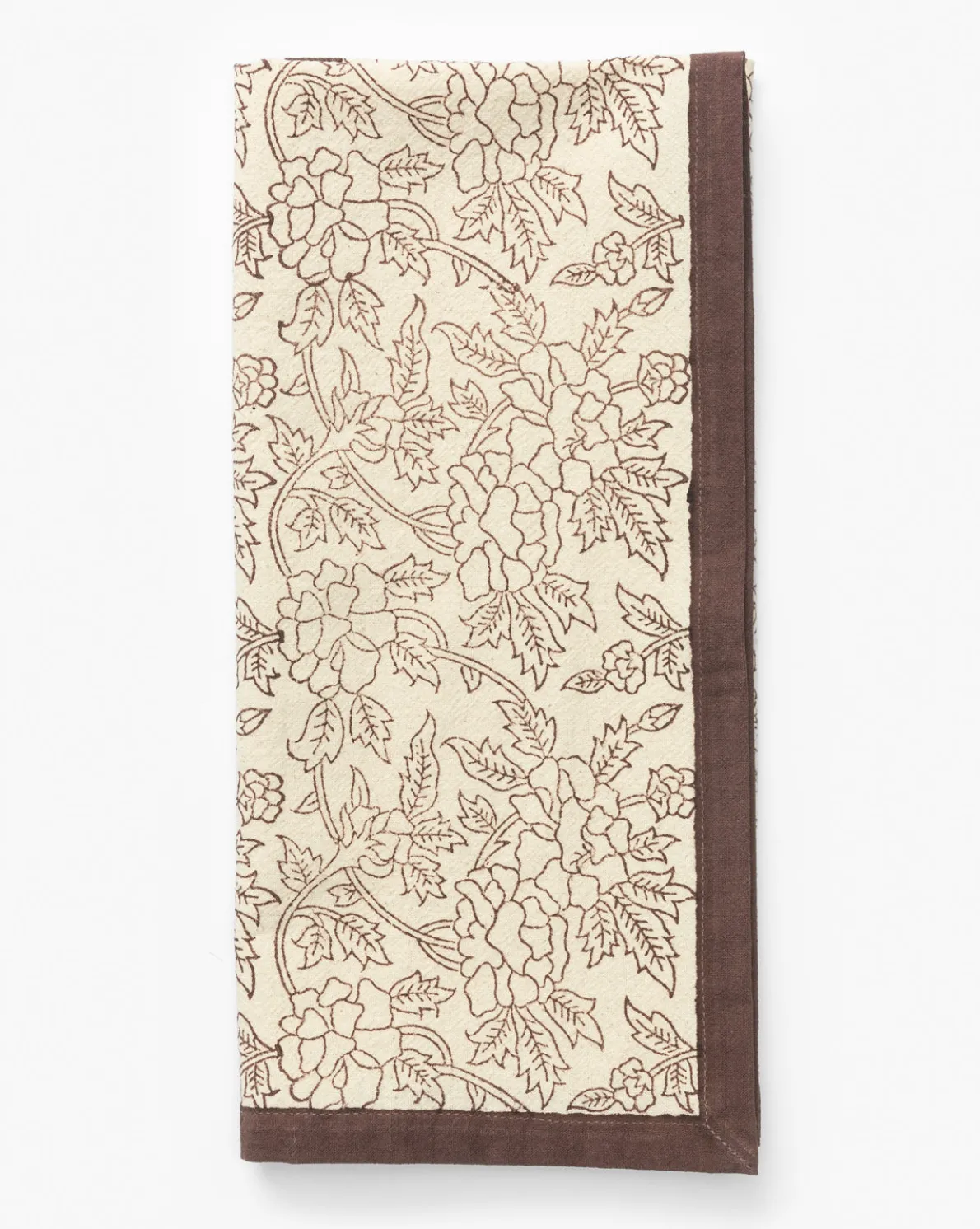 Marceline Cotton Tea Towel