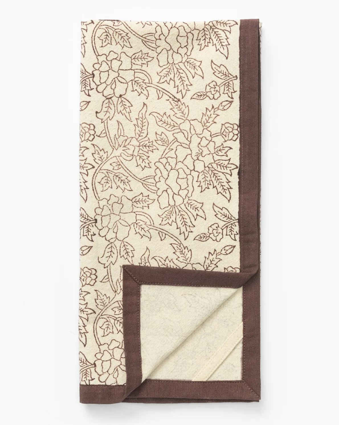 Marceline Cotton Tea Towel