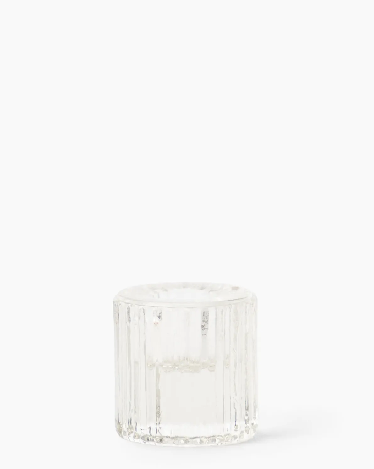 Marco Glass Taper Holder