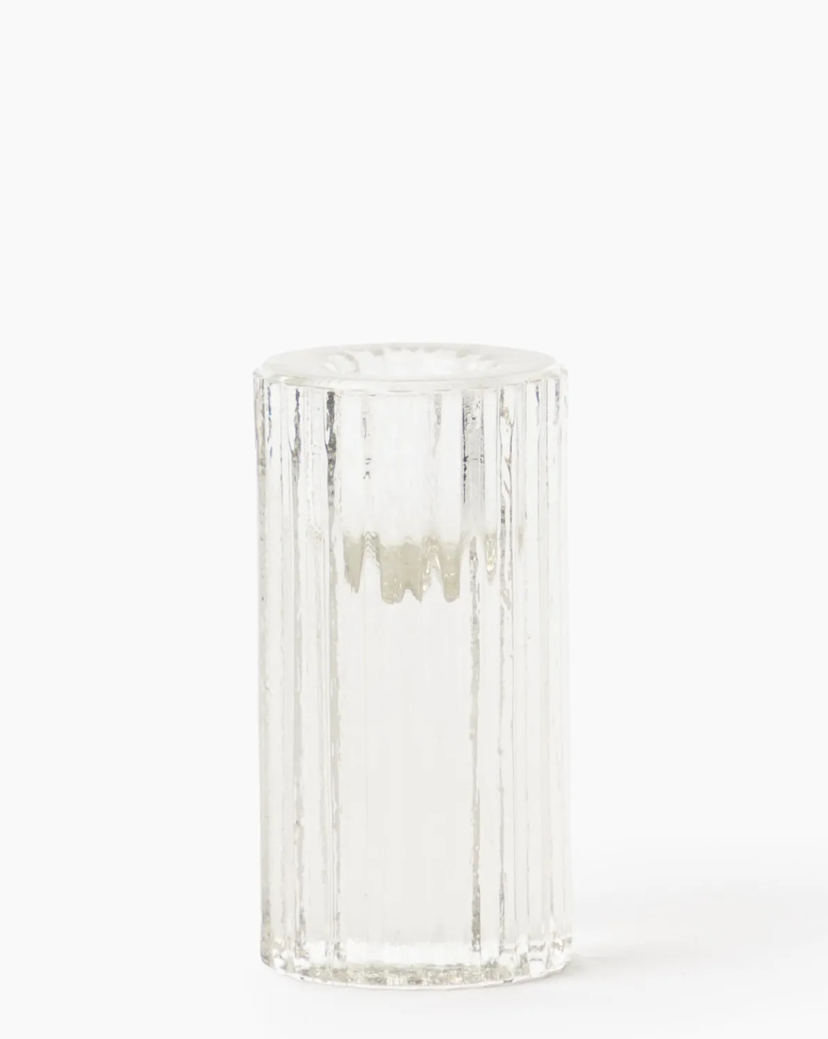 Marco Glass Taper Holder