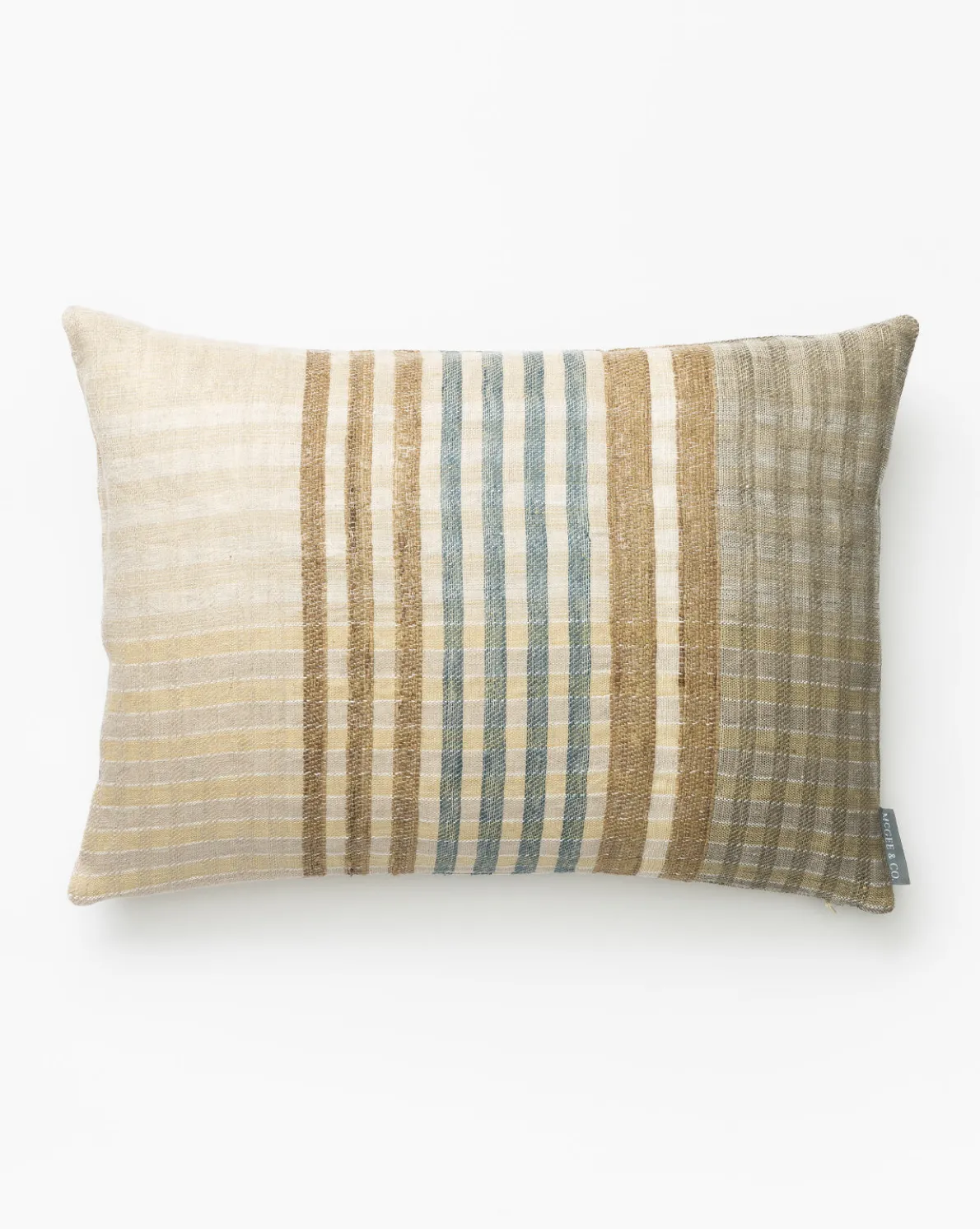 Margaret Stripe Pillow Cover