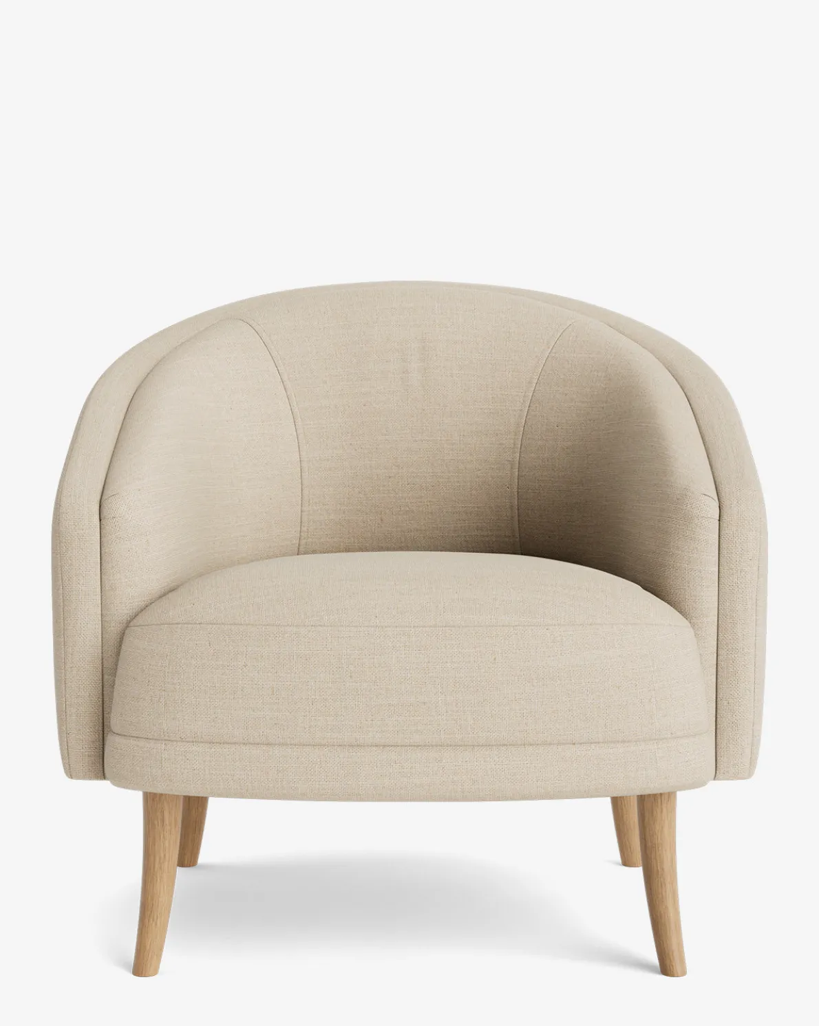 Marguerite Lounge Chair