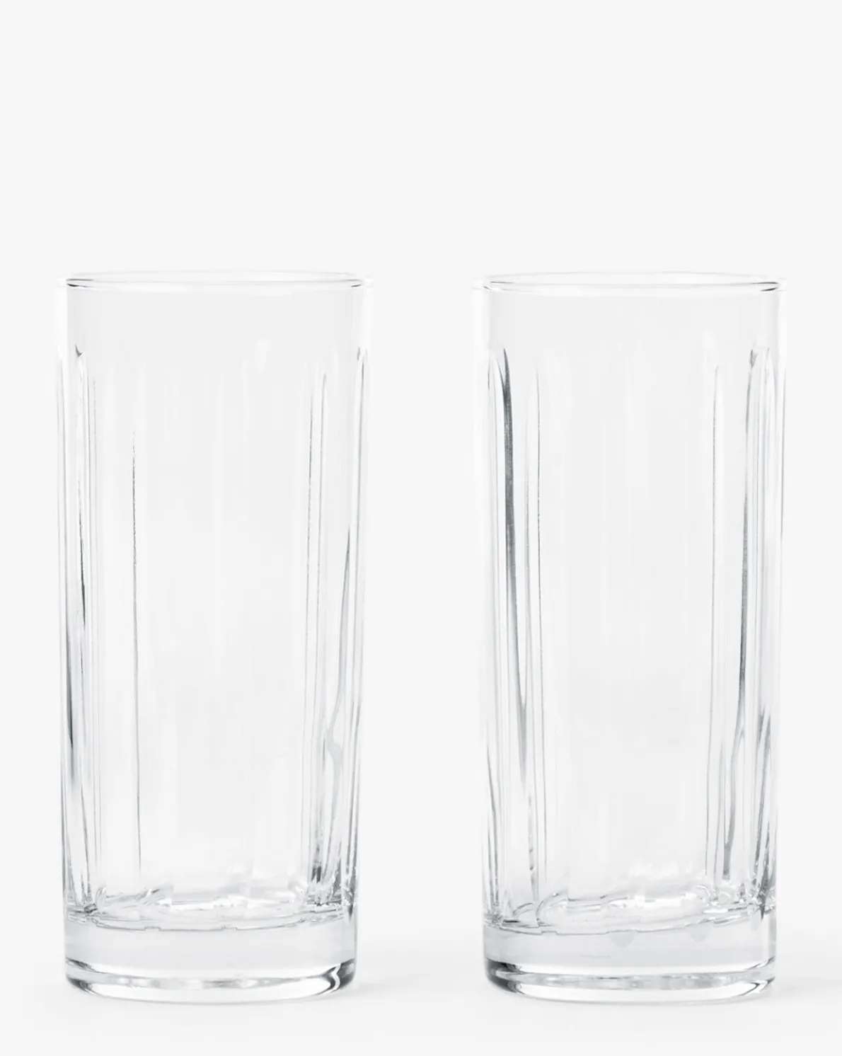 Marick Highball Glasses (Set of 2)