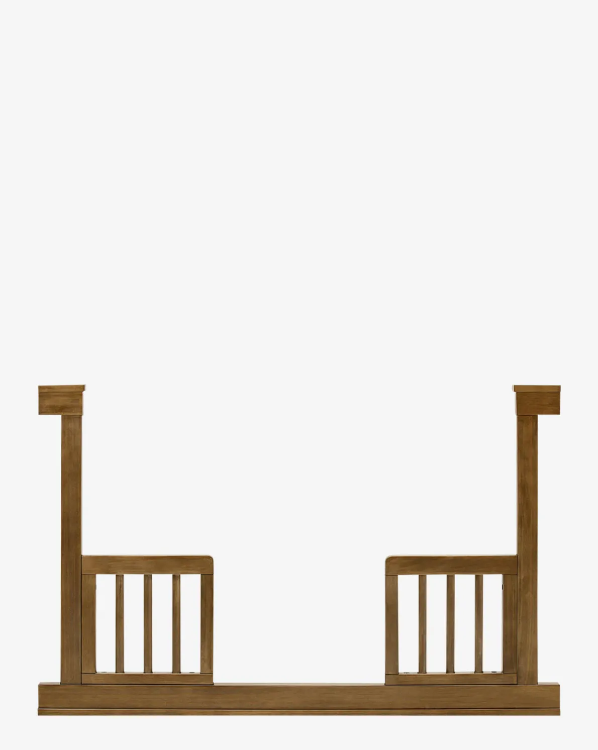 Marin with Cane 3-in-1 Convertible Crib Toddler Bed Conversion Kit