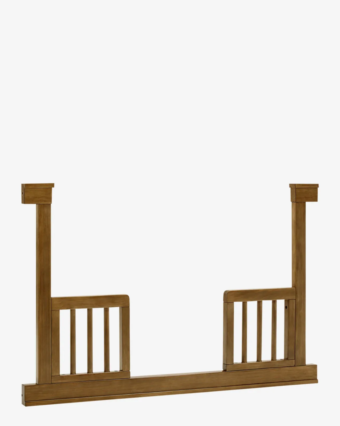 Marin with Cane 3-in-1 Convertible Crib Toddler Bed Conversion Kit