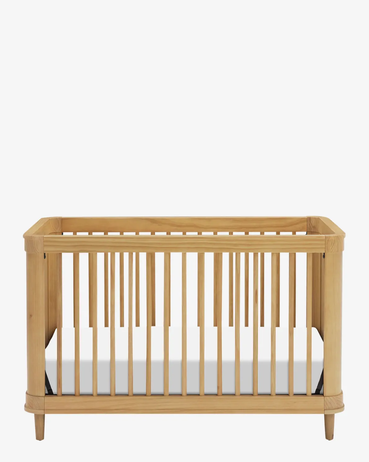 Marin with Cane 3-in-1 Convertible Crib
