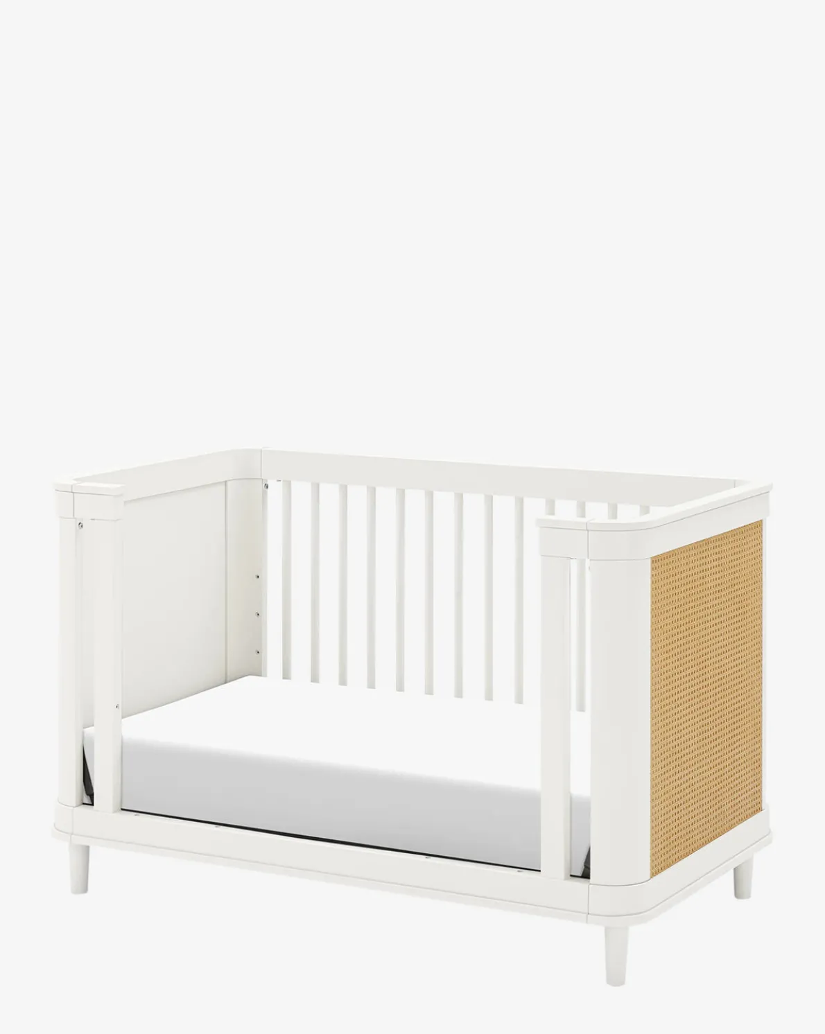 Marin with Cane 3-in-1 Convertible Crib