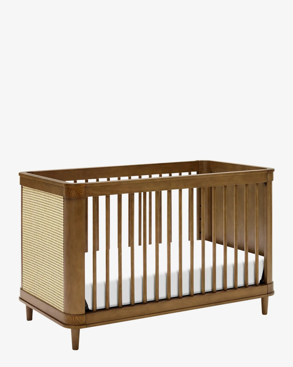 Marin with Cane 3-in-1 Convertible Crib