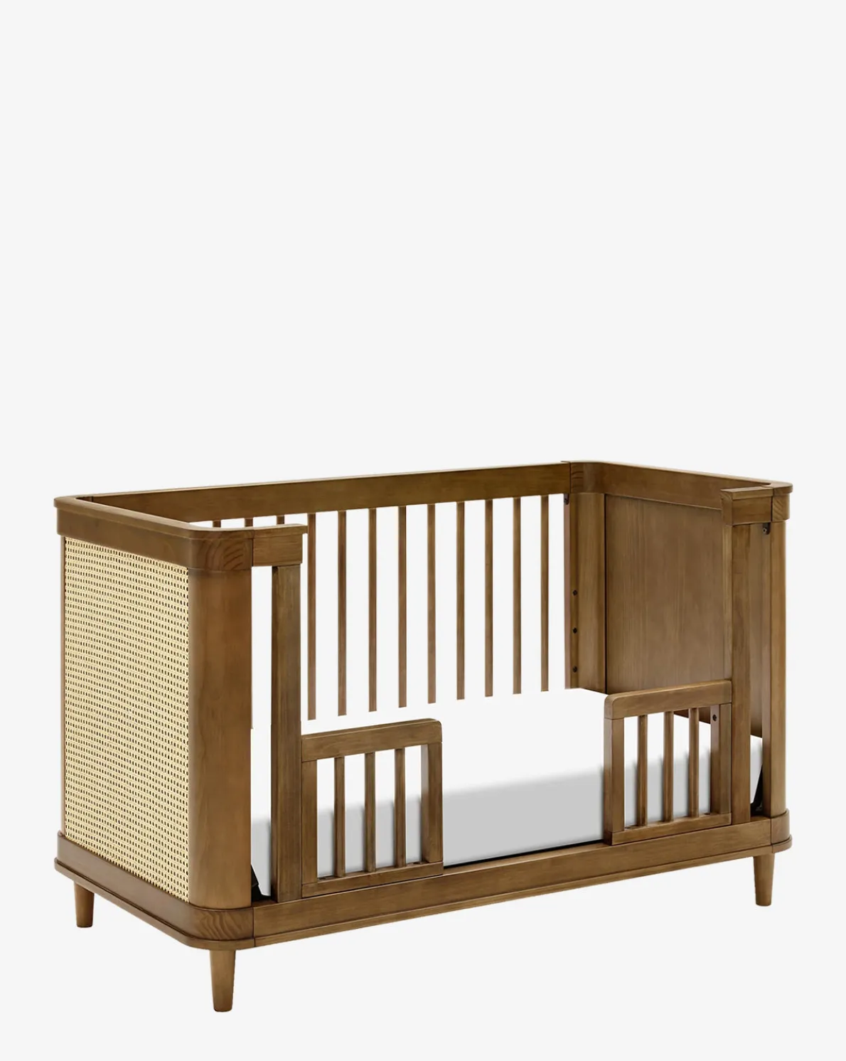 Marin with Cane 3-in-1 Convertible Crib
