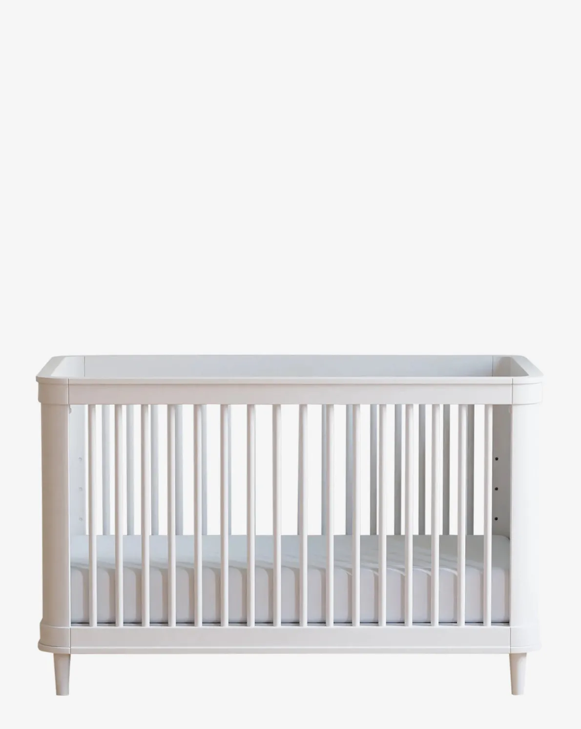 Marin with Cane 3-in-1 Convertible Crib