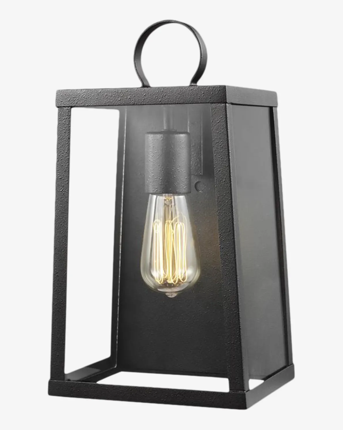 Marinus Outdoor Wall Lantern