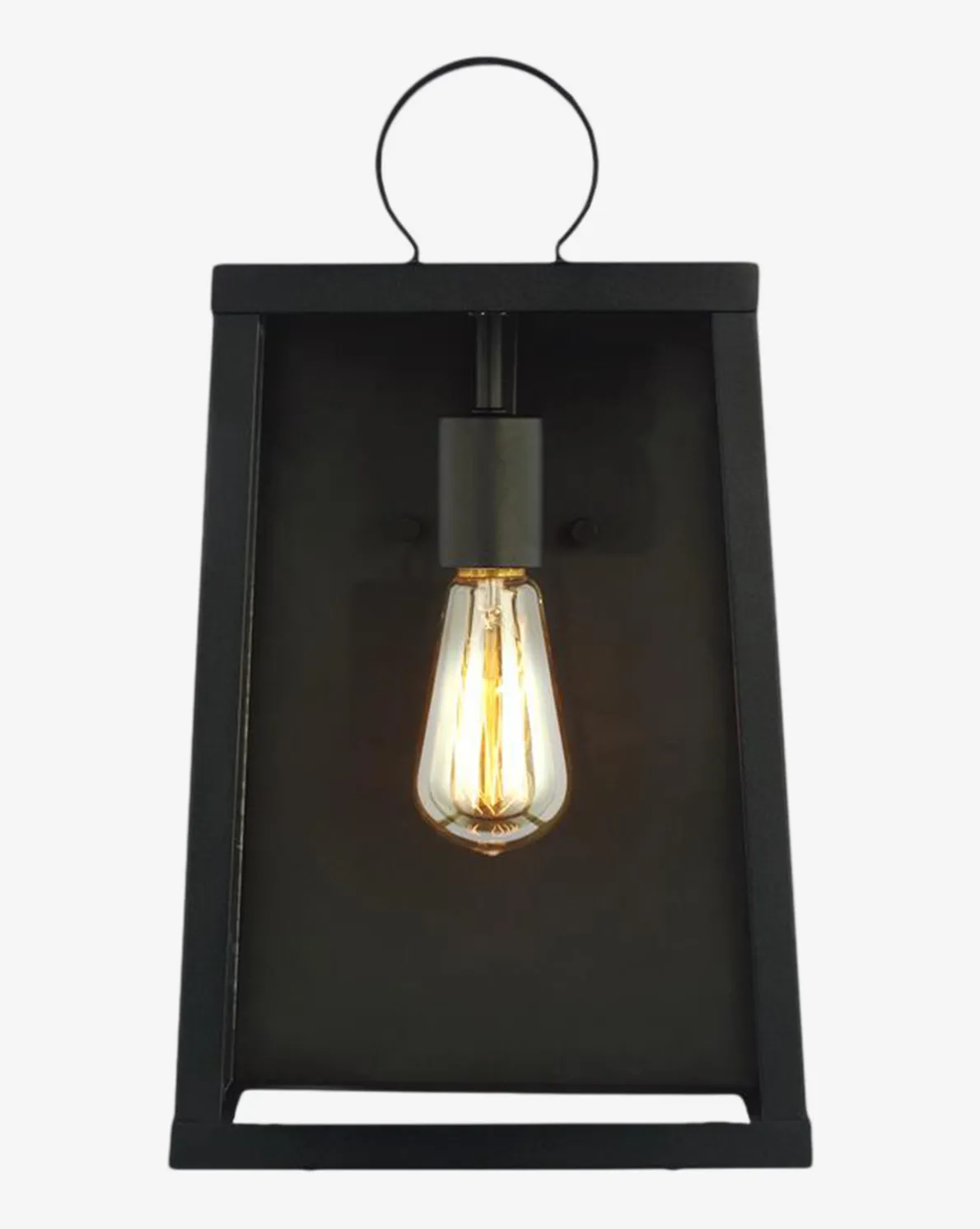 Marinus Outdoor Wall Lantern