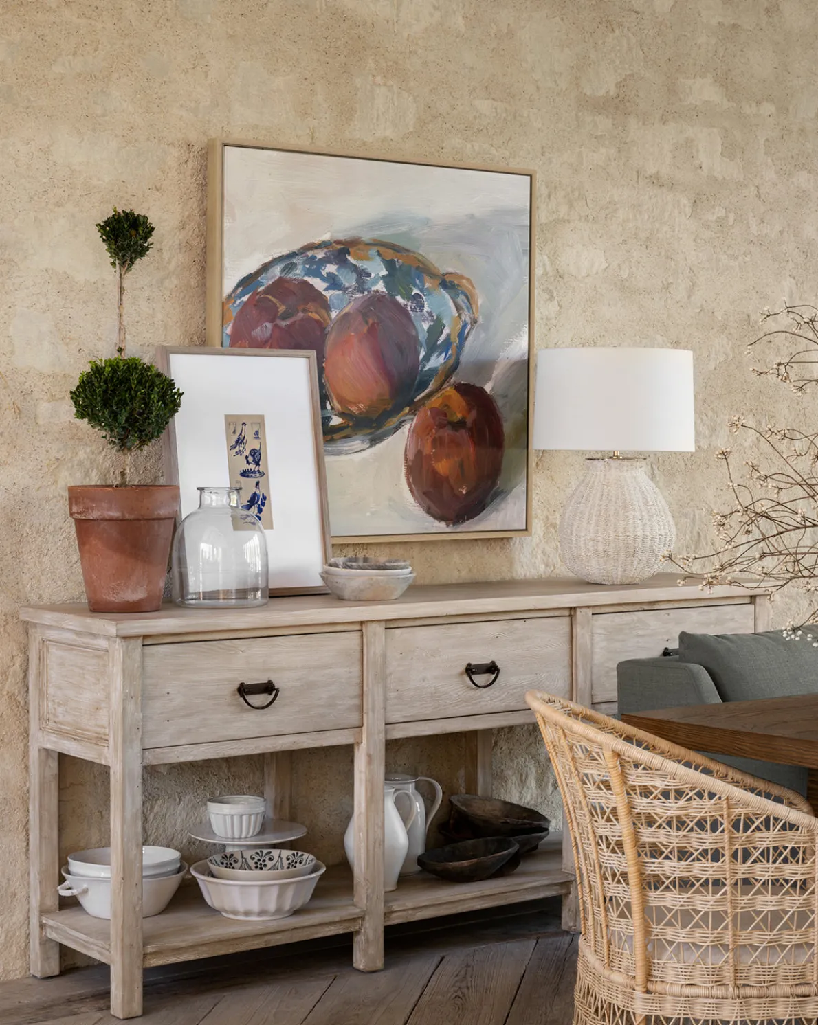 Martha Sideboard