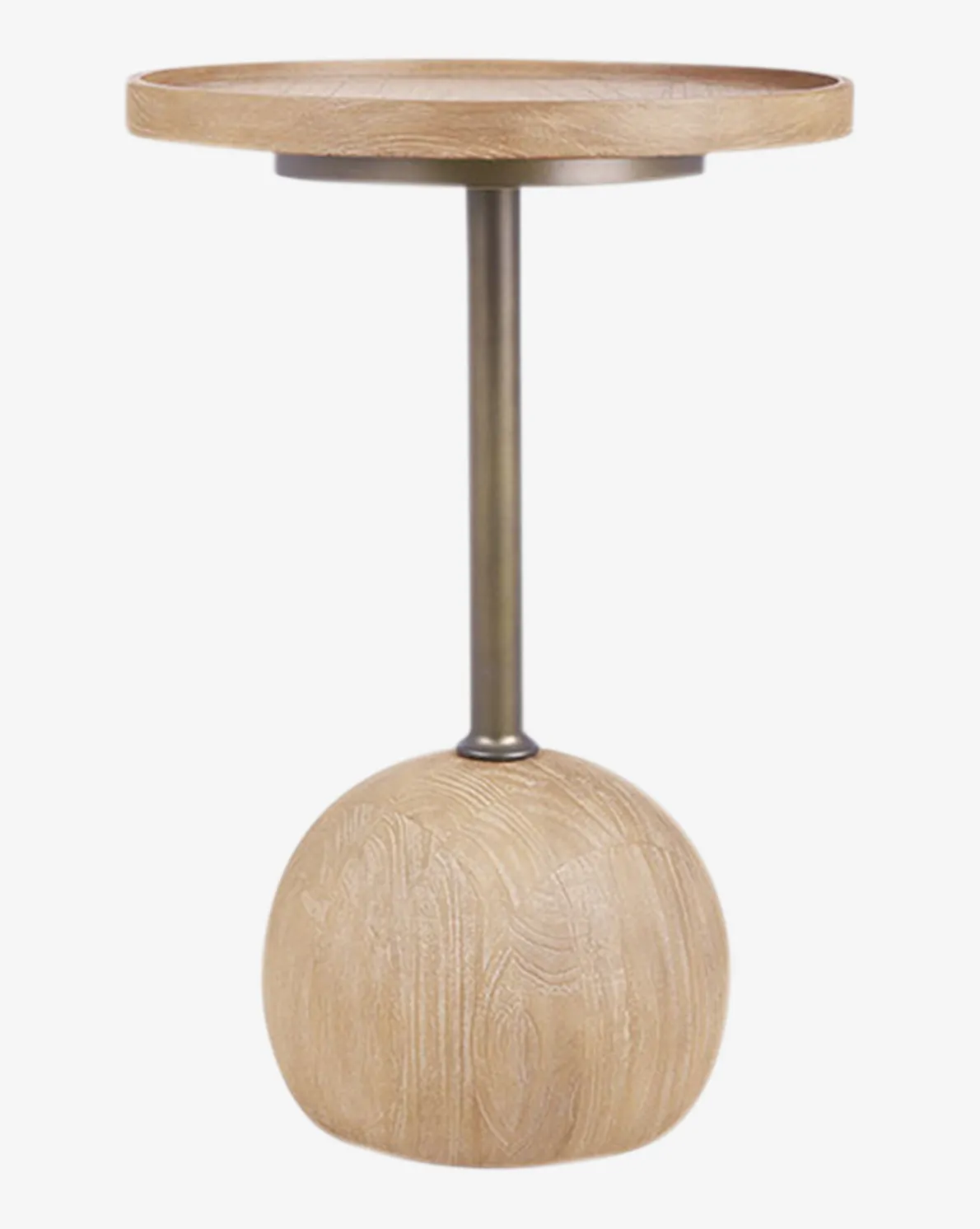 Maura Side Table