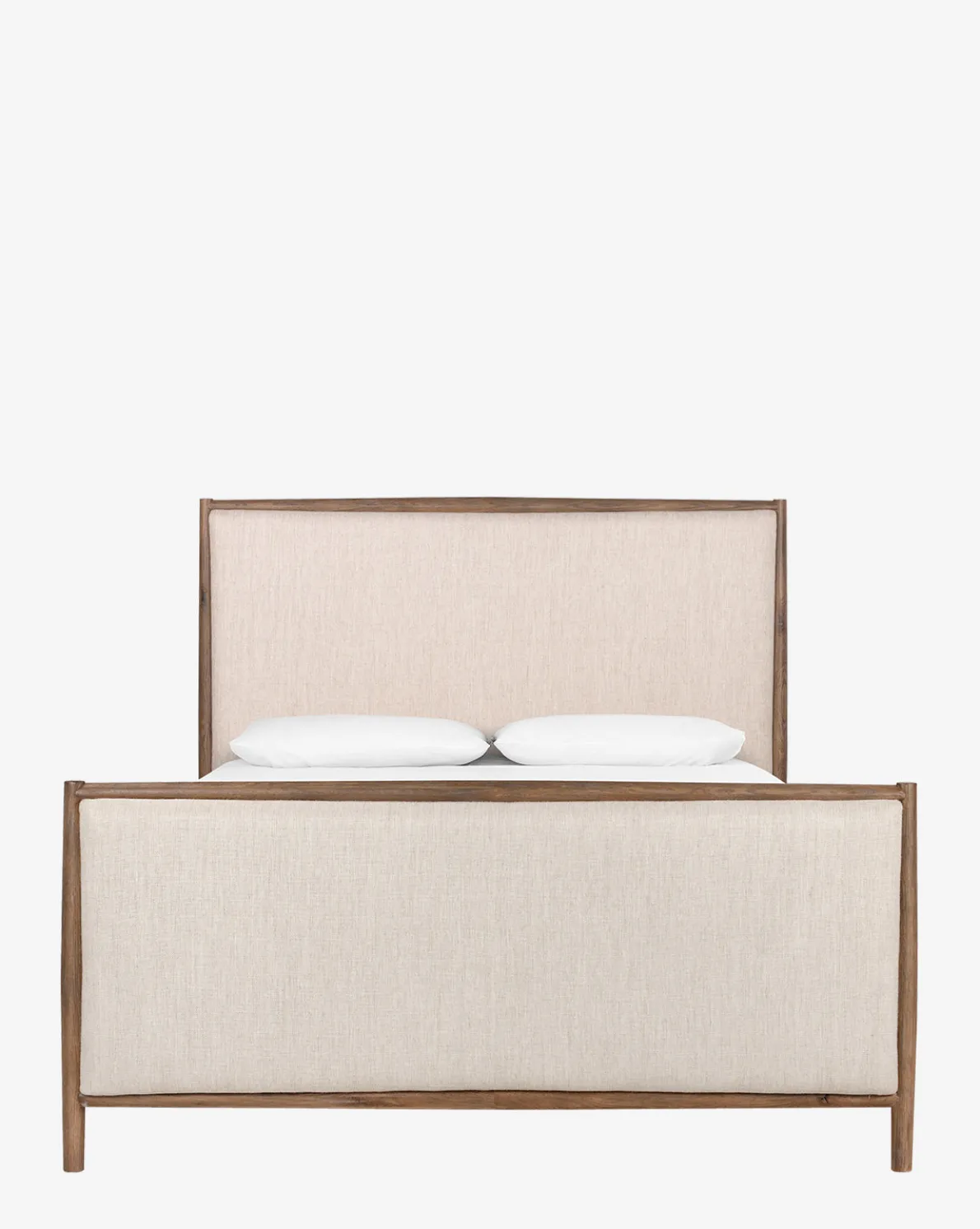 Maxen Bed