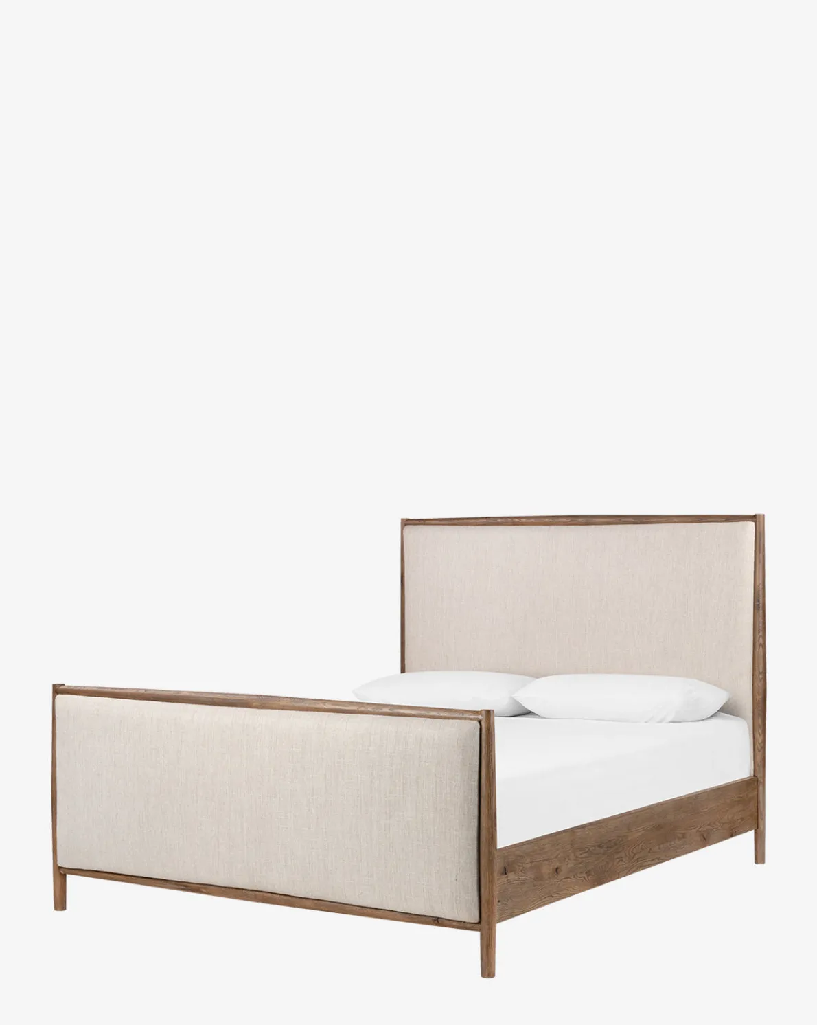 Maxen Bed