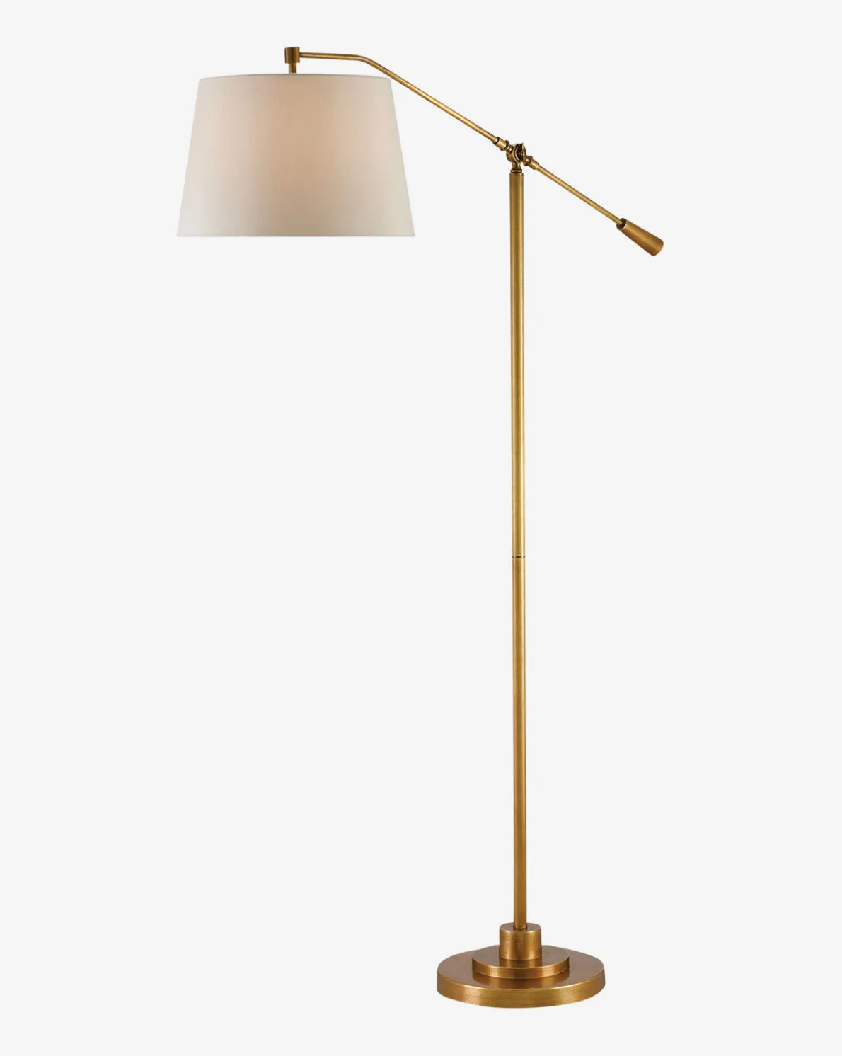 Maxstoke Floor Lamp