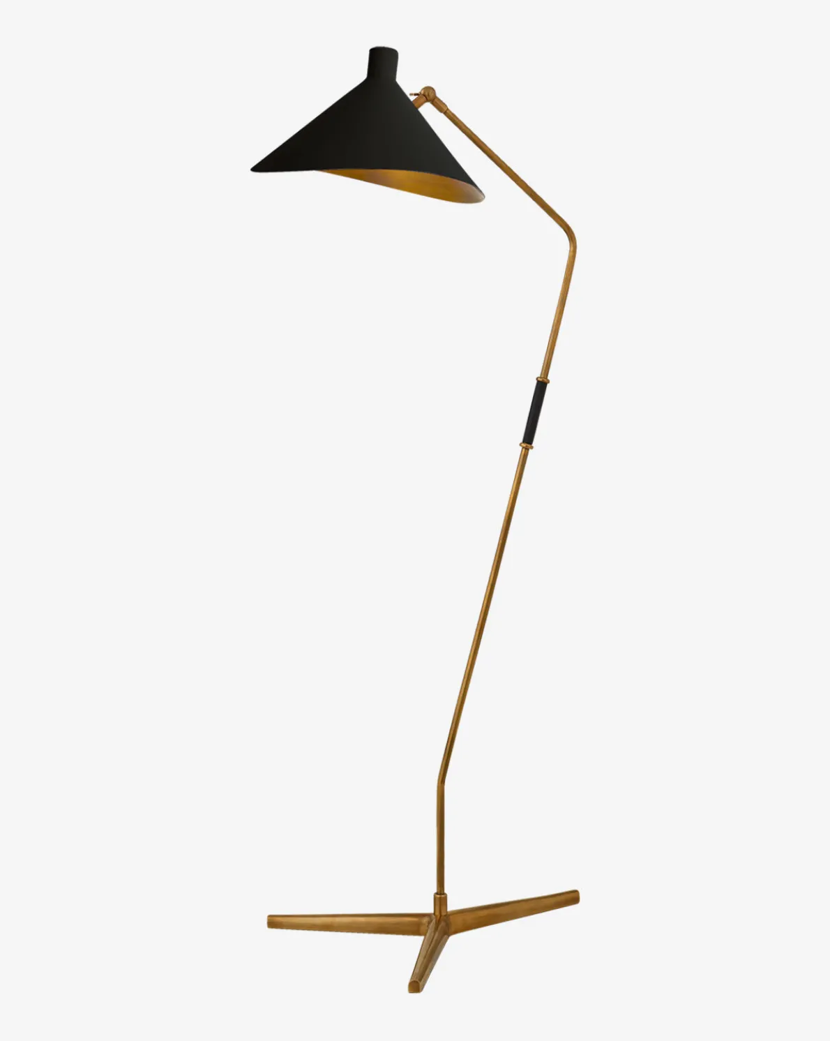 Mayotte Offset Floor Lamp