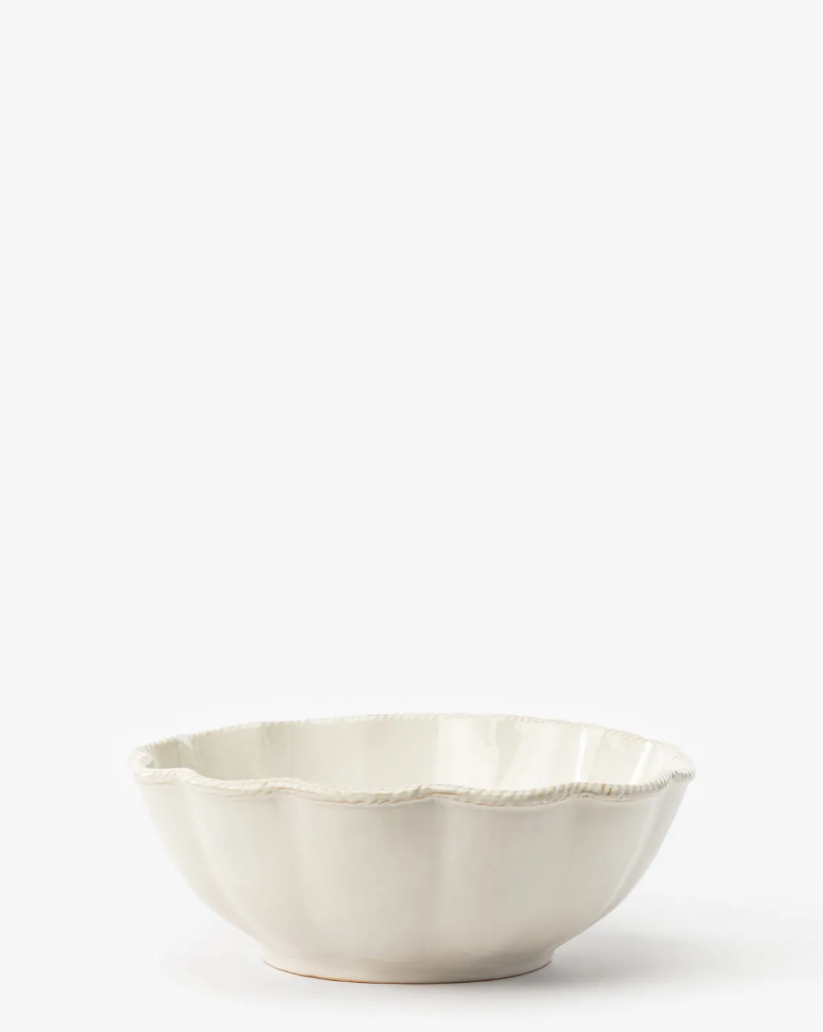 McGee & Co. x Loeffler Randall Tabitha Serving Bowl