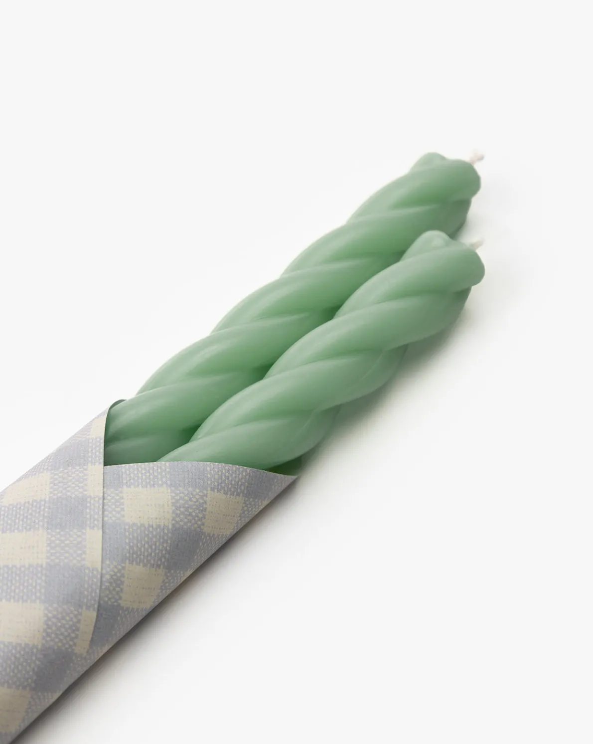 McGee & Co. x Loeffler Randall Sybil Wax Taper Candles (Set of 2)