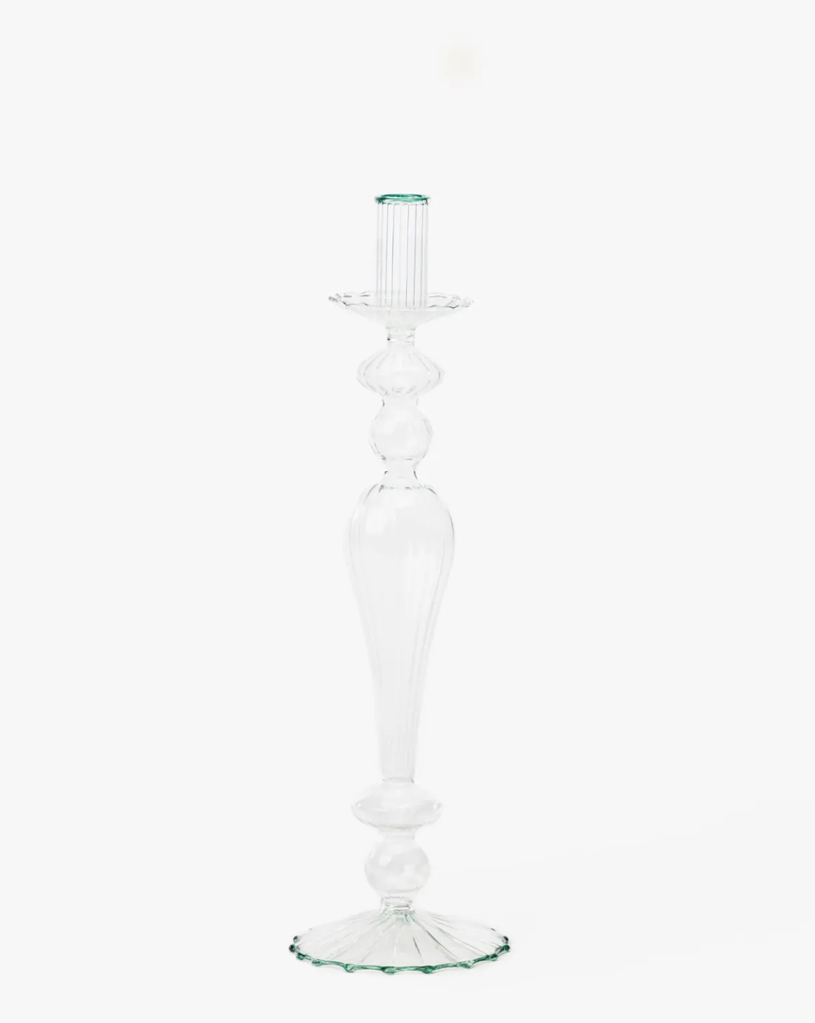 McGee & Co. x Loeffler Randall Effie Taper Holder