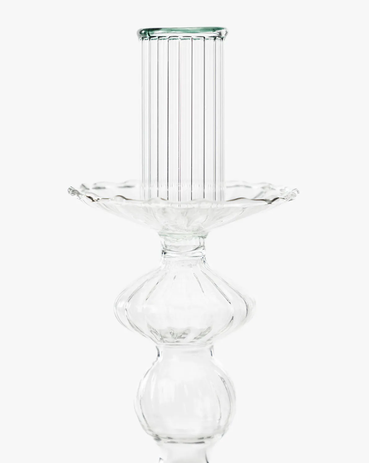 McGee & Co. x Loeffler Randall Effie Taper Holder