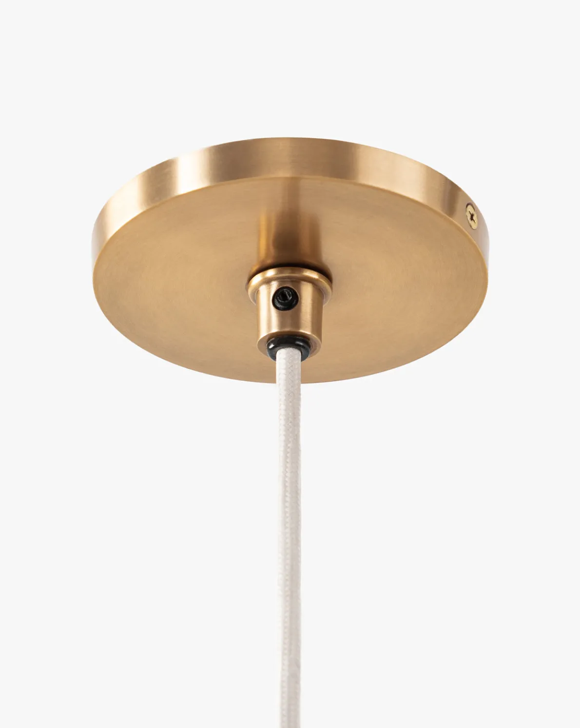 McGee & Co. x Loeffler Randall Maude Glass Pendant