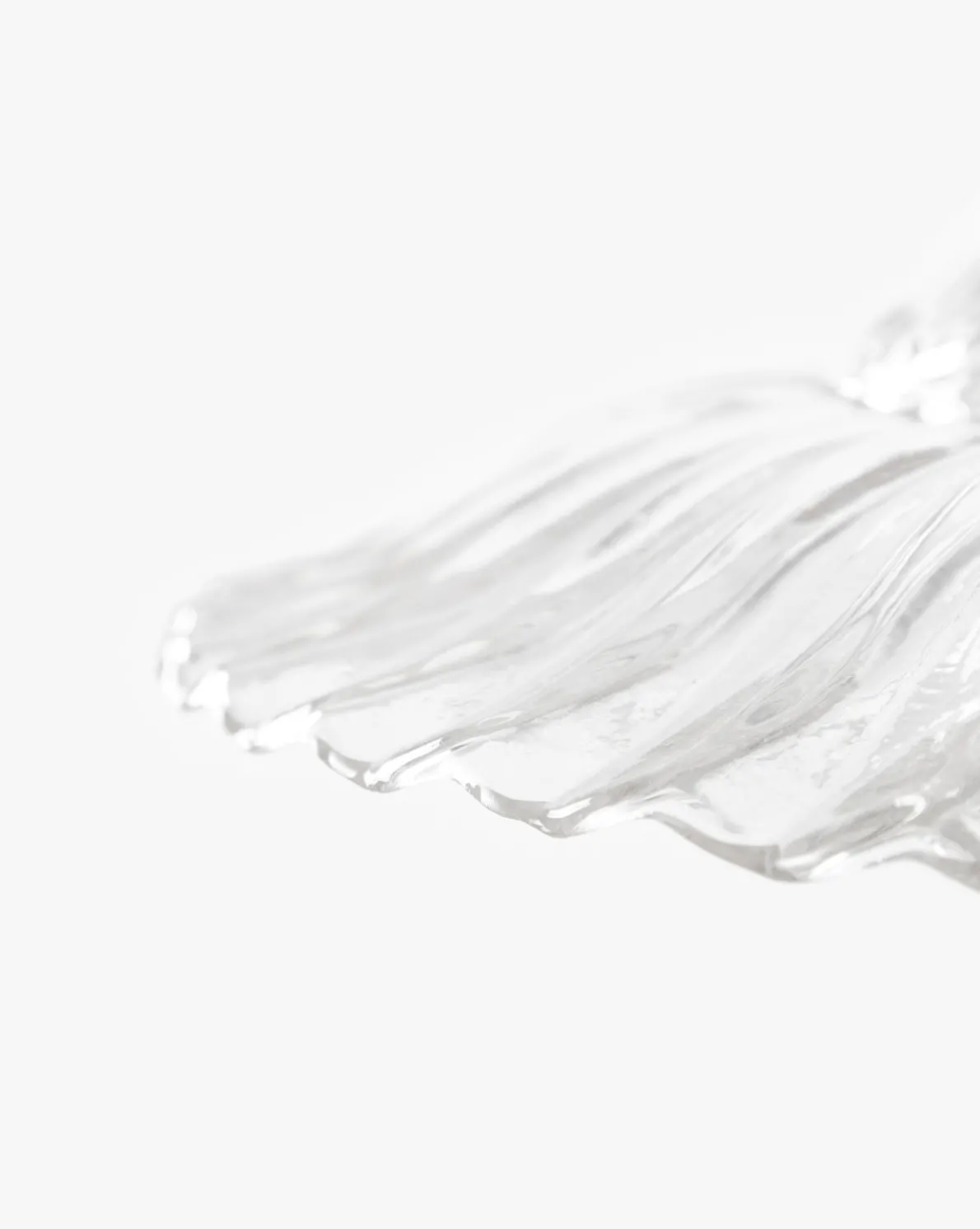 McGee & Co. x Loeffler Randall Maude Glass Pendant