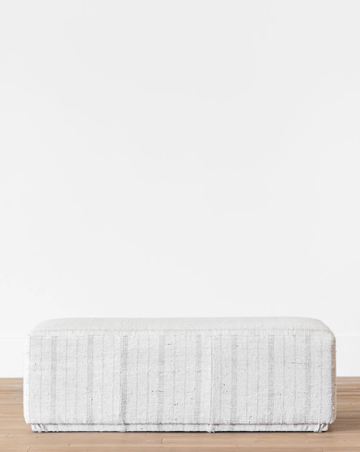 McKay Rectangle Ottoman