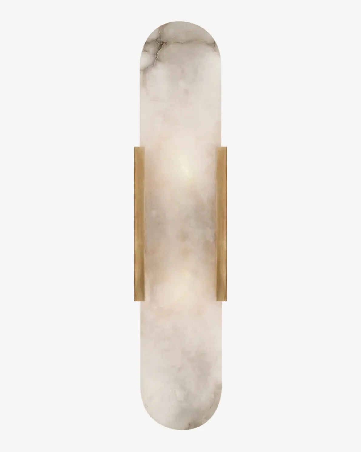 Melange Elongated Sconce