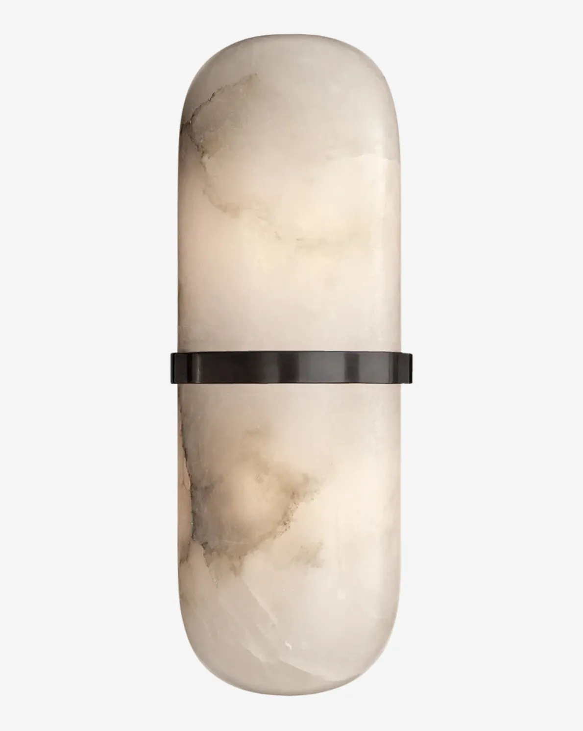 Melange Pill Form Sconce