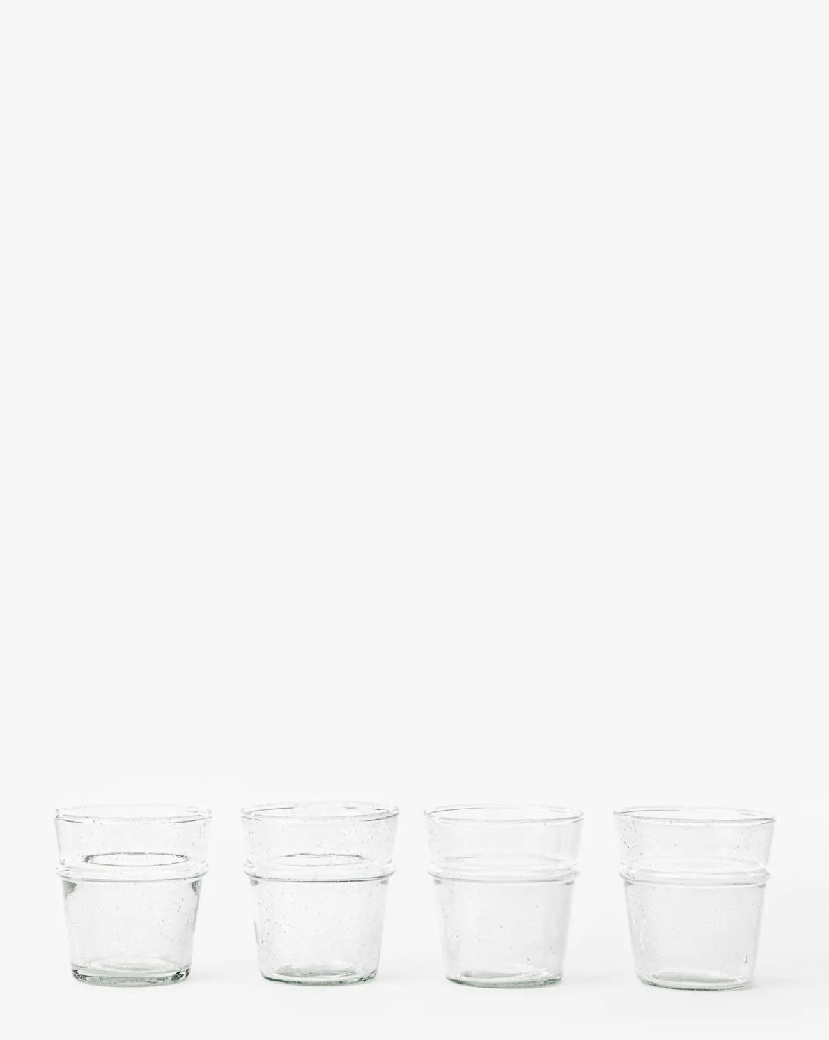 Melina Tumbler (Set of 4)