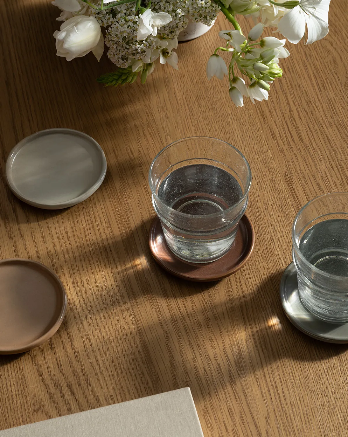 Melina Tumbler (Set of 4)