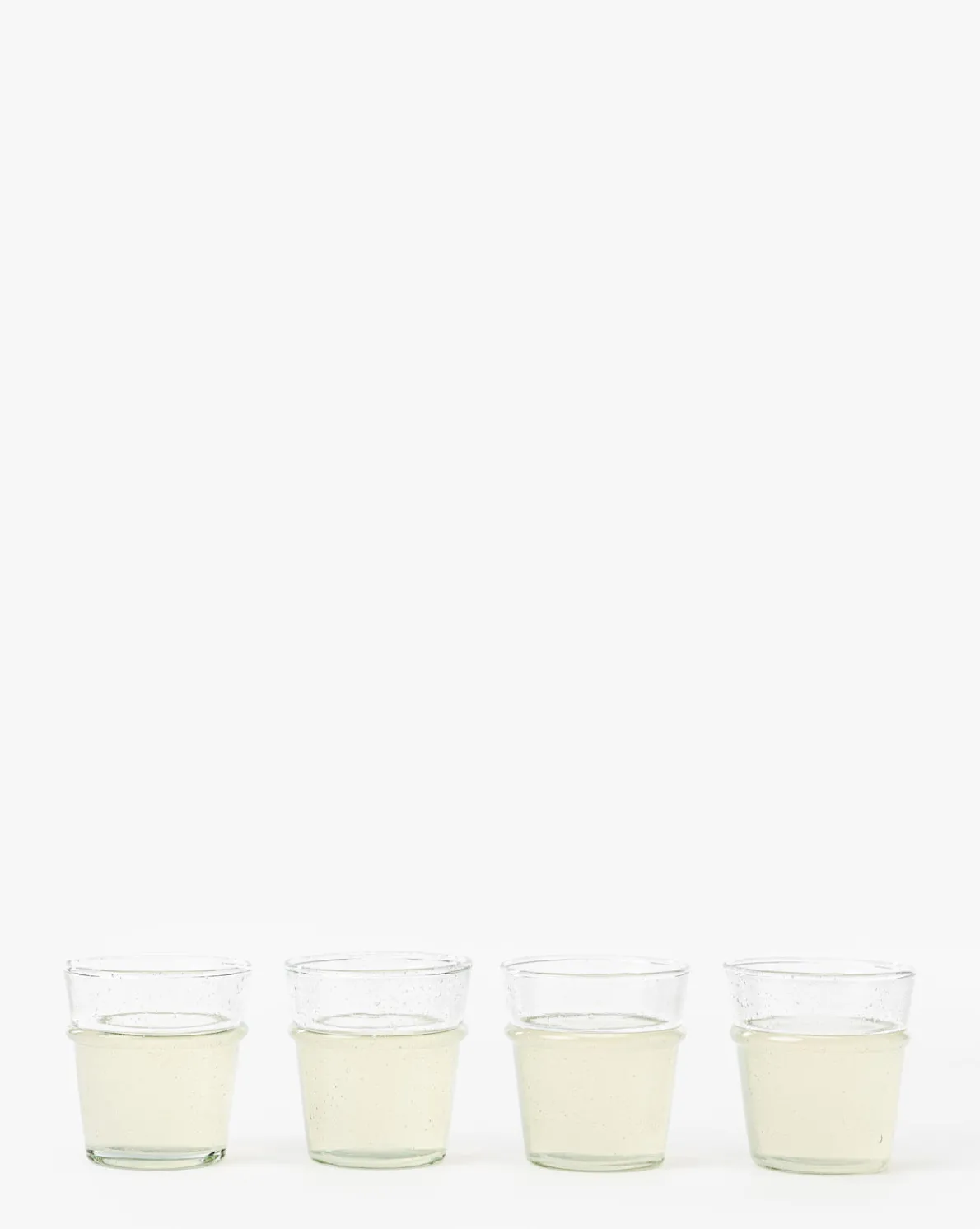 Melina Tumbler (Set of 4)
