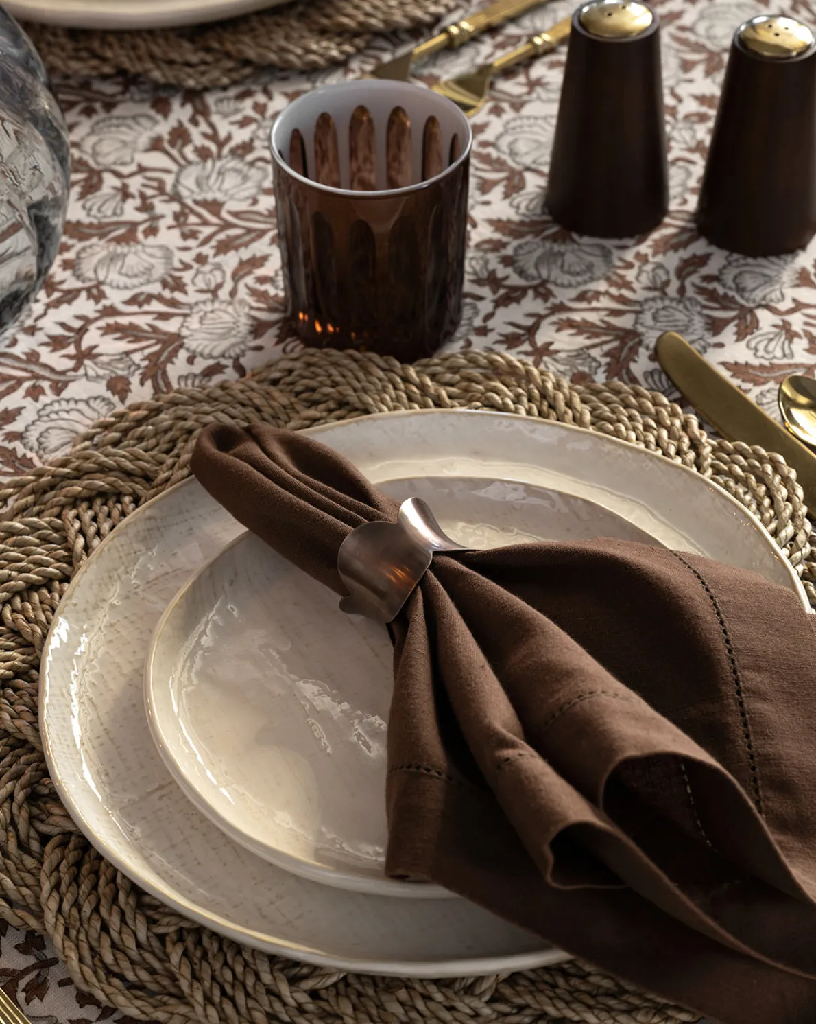 Melita Napkins (Set of 4)