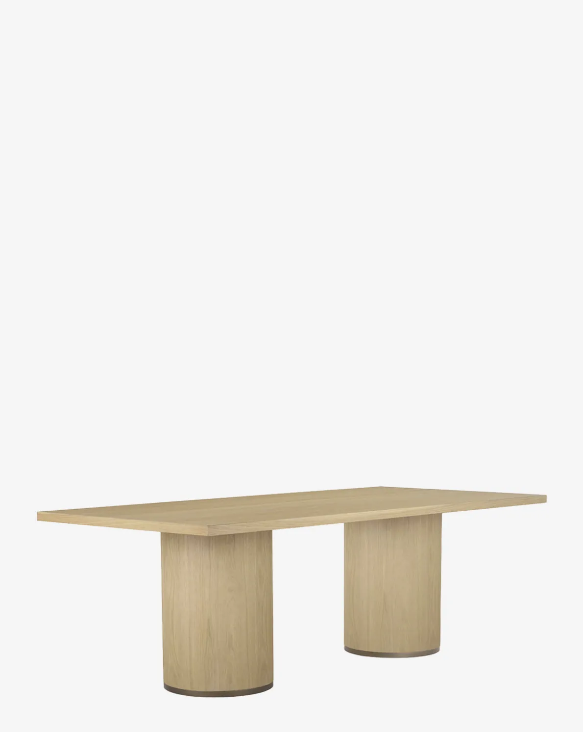 Mellette Dining Table
