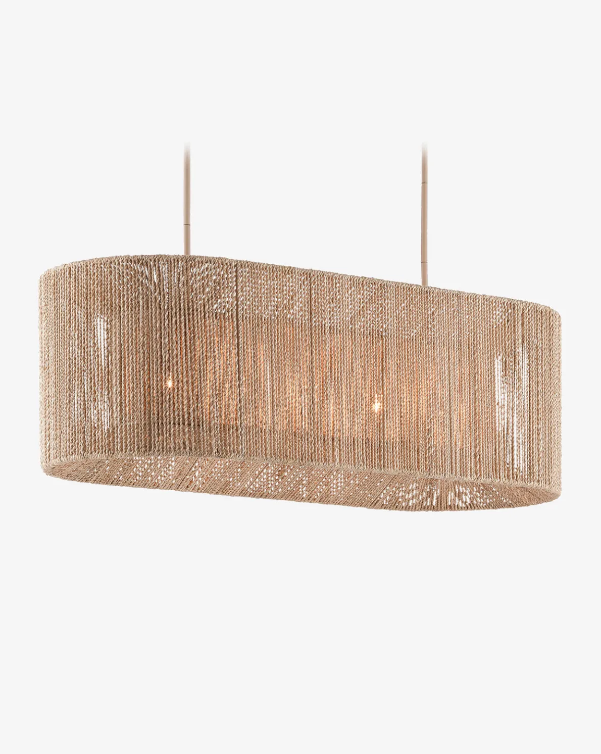 Mereworth Chandelier