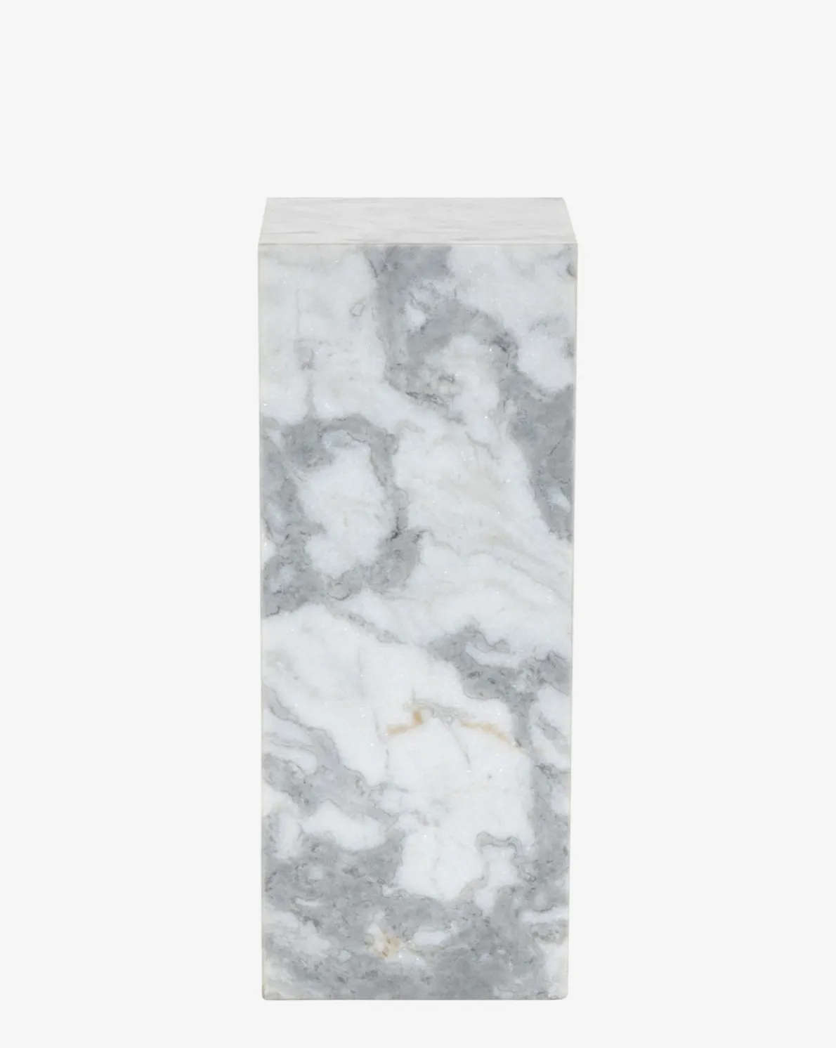 Milania Marble Pedestal