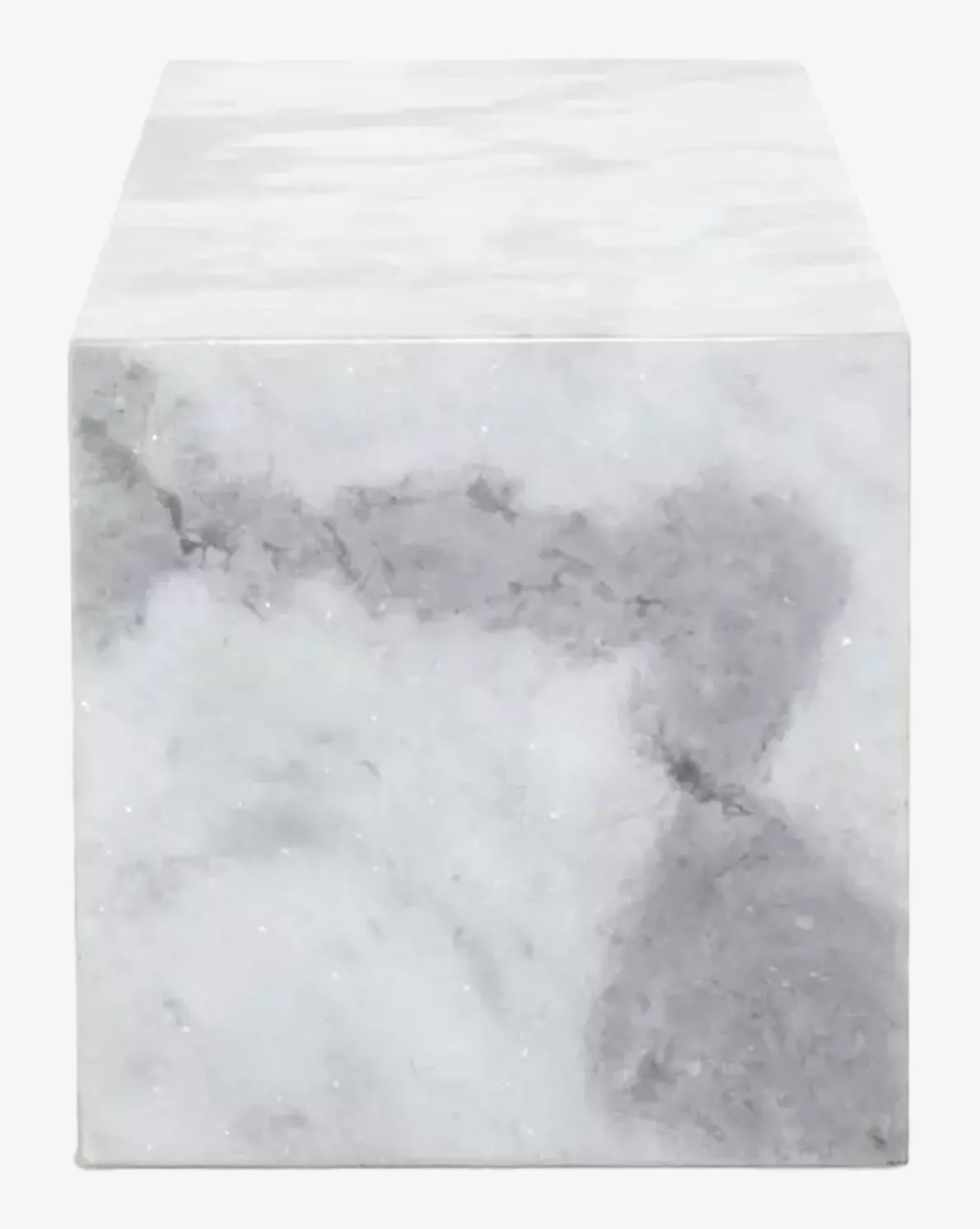 Milania Marble Pedestal