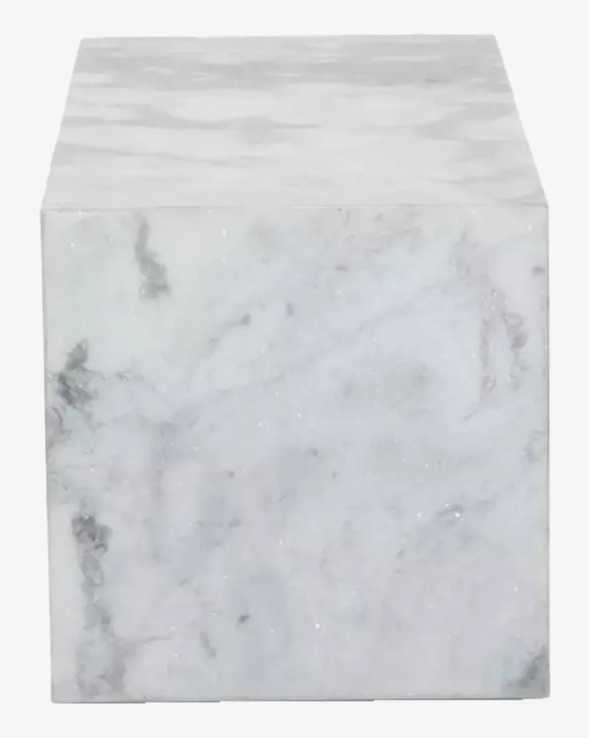 Milania Marble Pedestal