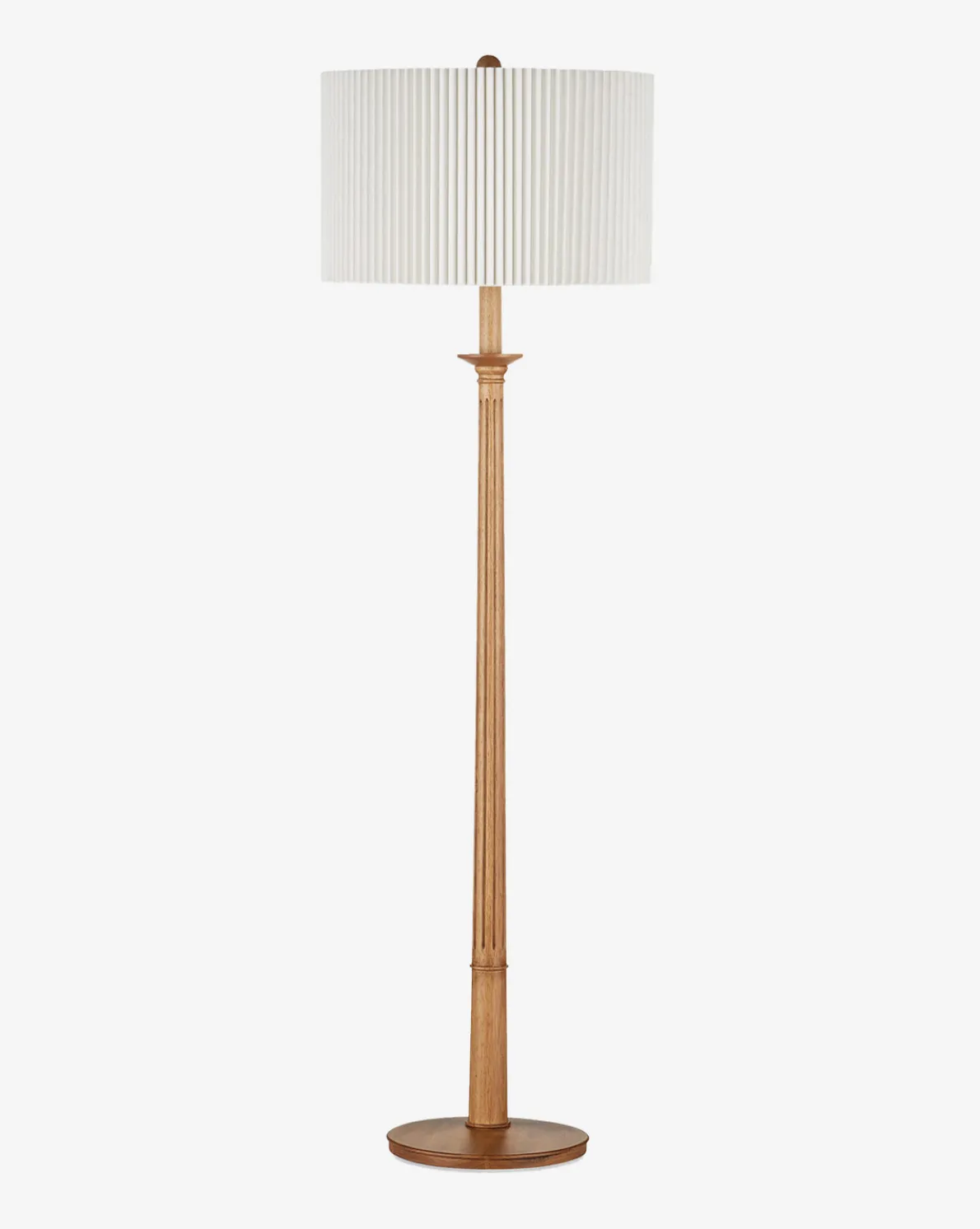 Mitford Floor Lamp
