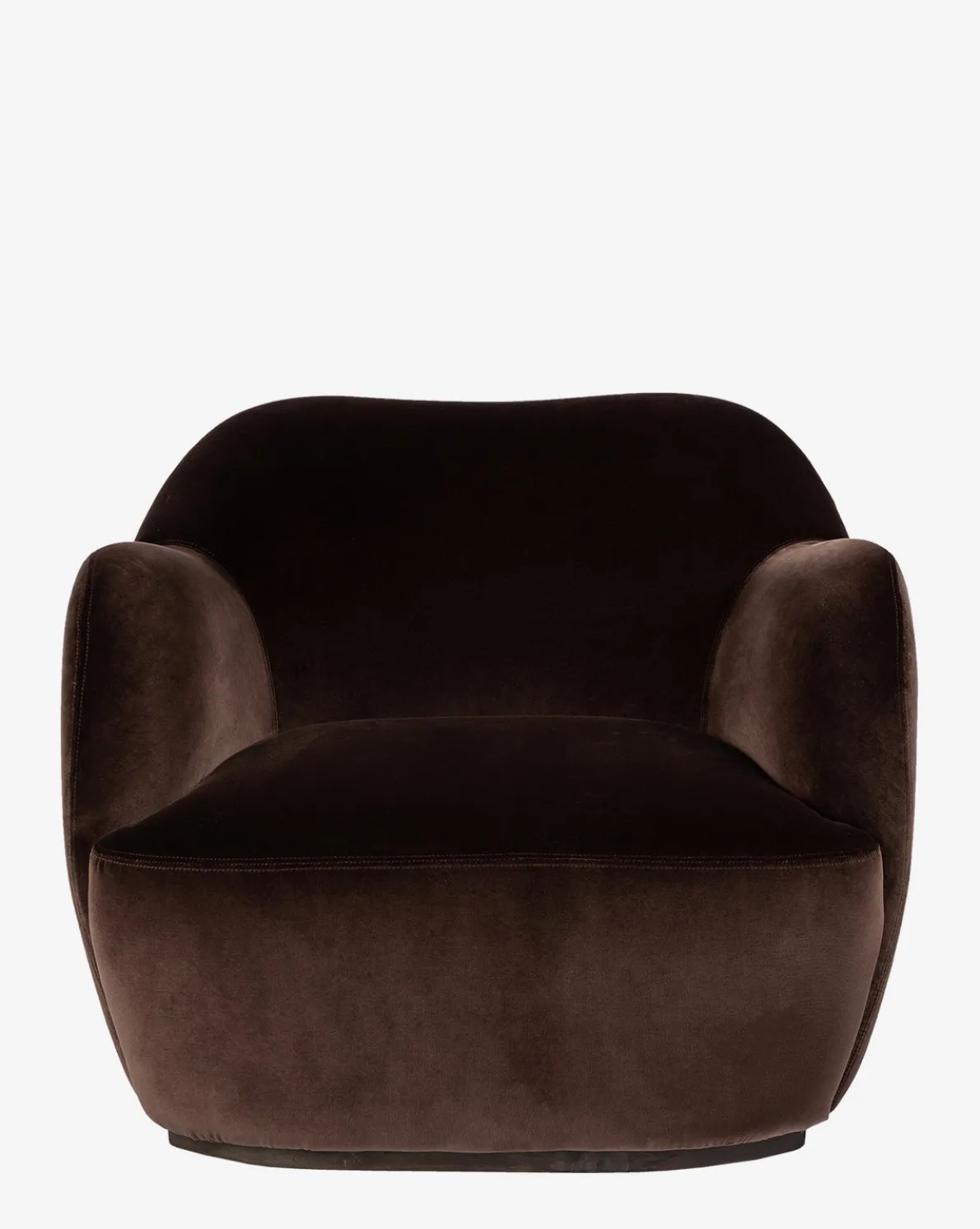 Moira Swivel Chair