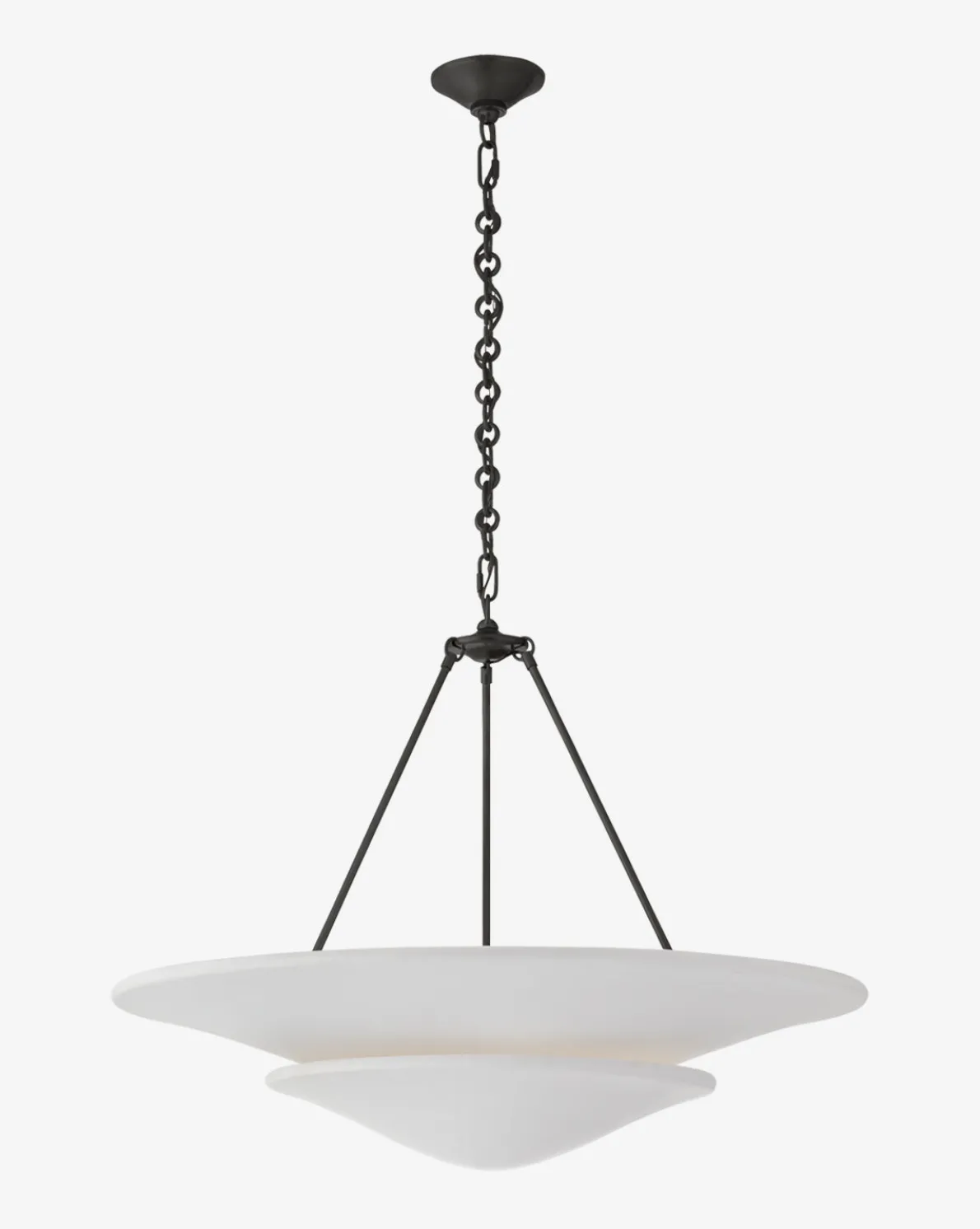 Mollino Chandelier